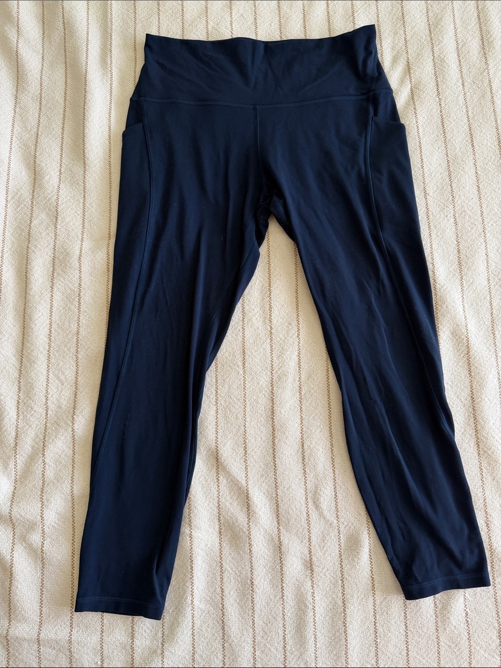 Lululemon Align Cropped Legging